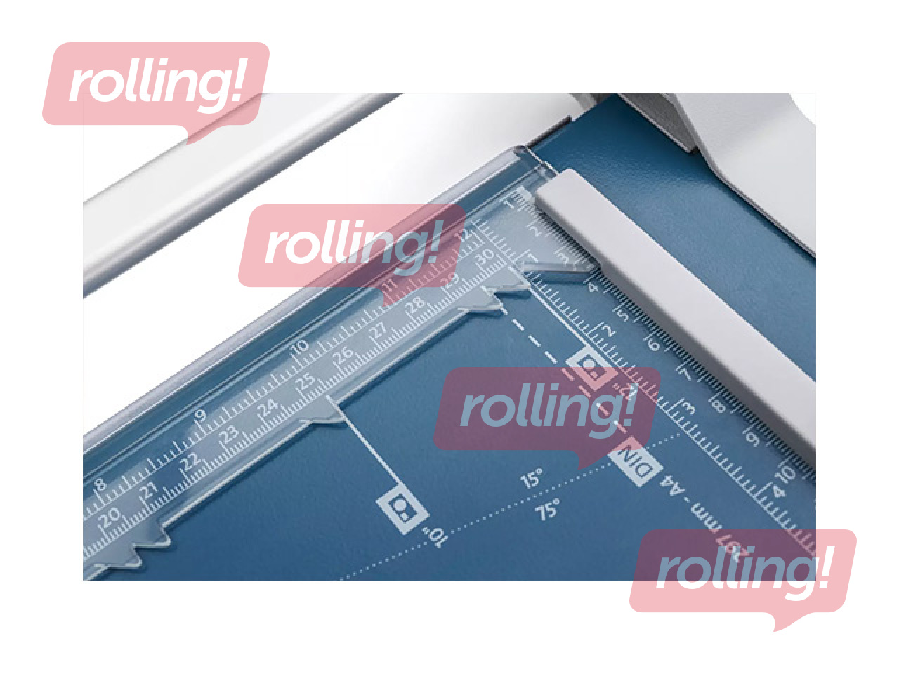 Paper Cutter DAHLE 507 A4 (Generation 3)