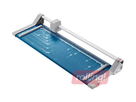 Disknazis DAHLE 508 A3 (Gen 3)