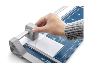 Дисковый резак DAHLE 508 A3 (3-е поколение)