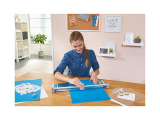 Дисковый резак DAHLE 508 A3 (3-е поколение)