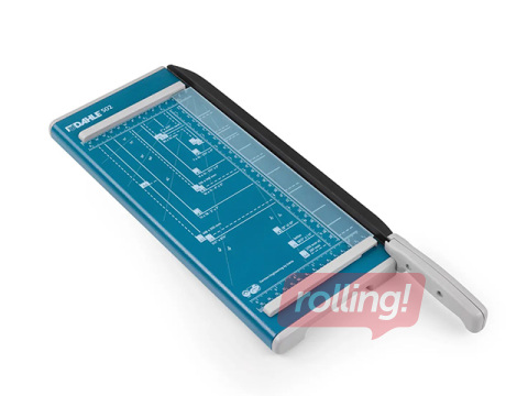 Giljotiin DAHLE 502 A4