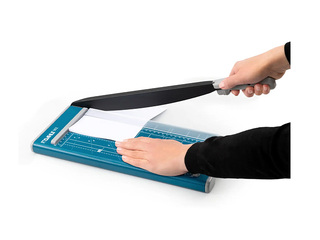 Giljotiin DAHLE 502 A4