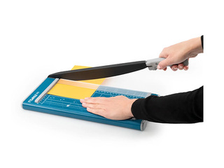 Giljotiin DAHLE 502 A4