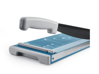 Giljotīna DAHLE 502 A4