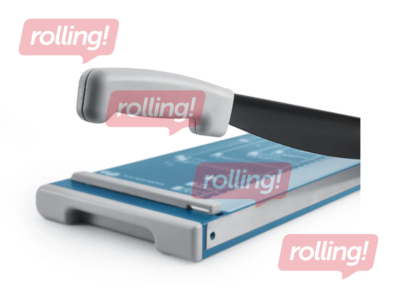 Giljotīna DAHLE 502 A4