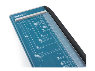 Гильотина DAHLE 502 A4