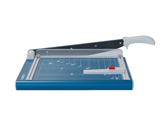 Giljotīna DAHLE 533 A4