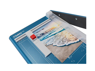 Giljotīna DAHLE 533 A4