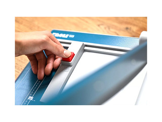 Giljotīna DAHLE 533 A4