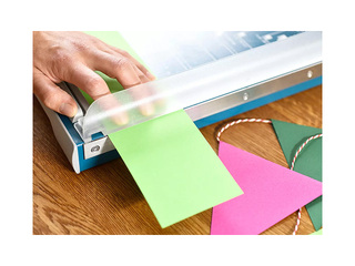 Giljotīna DAHLE 533 A4