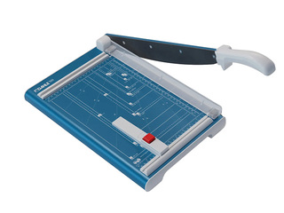 Guillotine DAHLE 533 A4