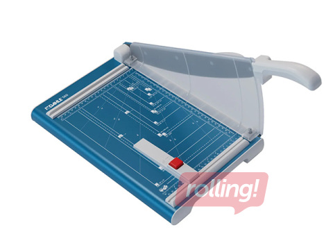 Giljotīna DAHLE 560 A4
