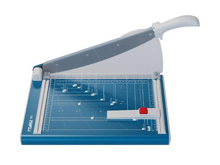 Giljotīna DAHLE 560 A4