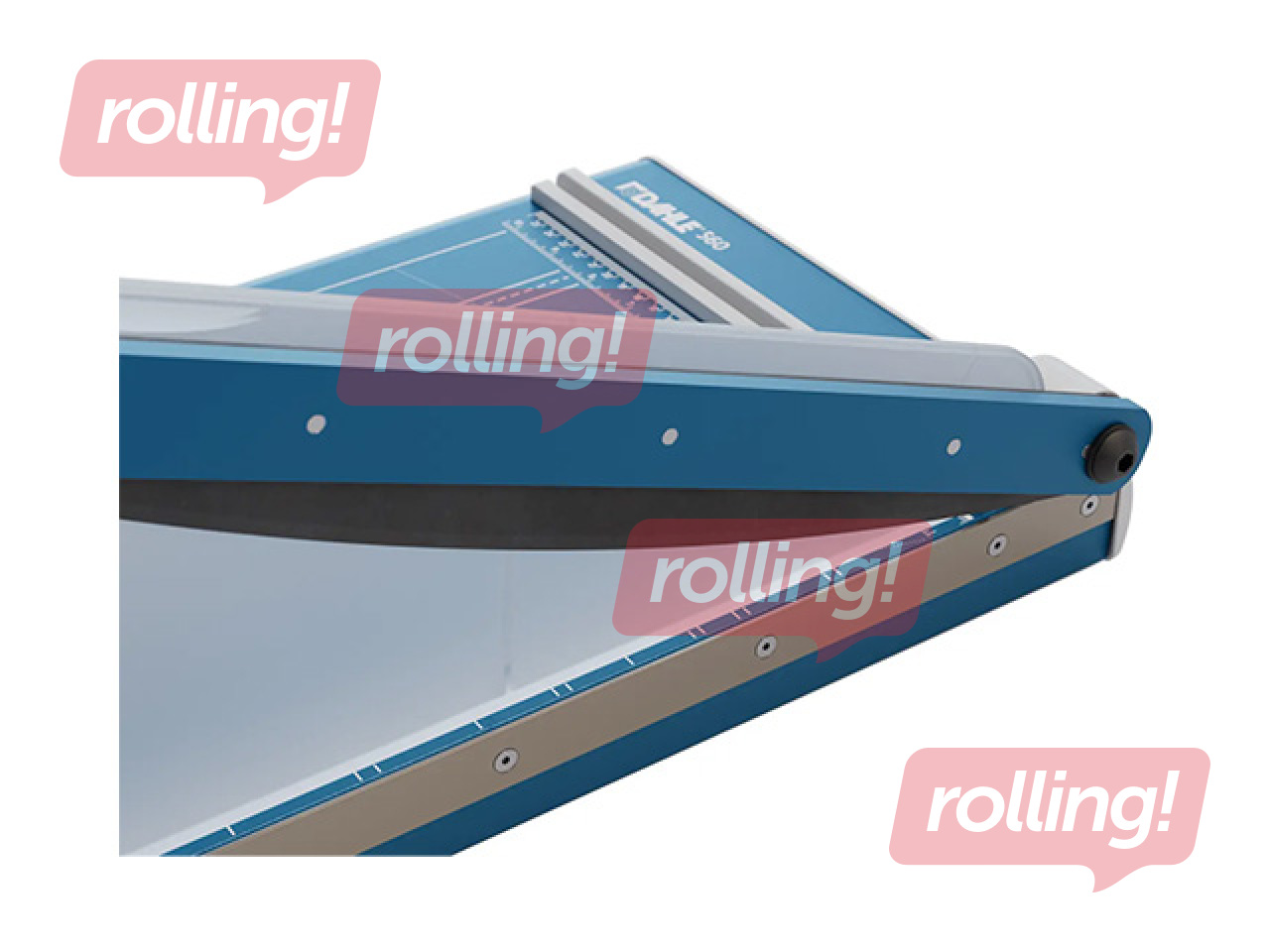 Giljotīna DAHLE 560 A4