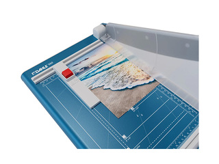 Giljotīna DAHLE 560 A4