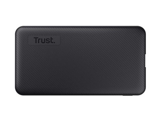 Mobilais lādētājs Trust Primo 5000mAh, melns