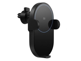 Xiaomi Mi Phone Holder + Wireless Car Charger 20W, 3A