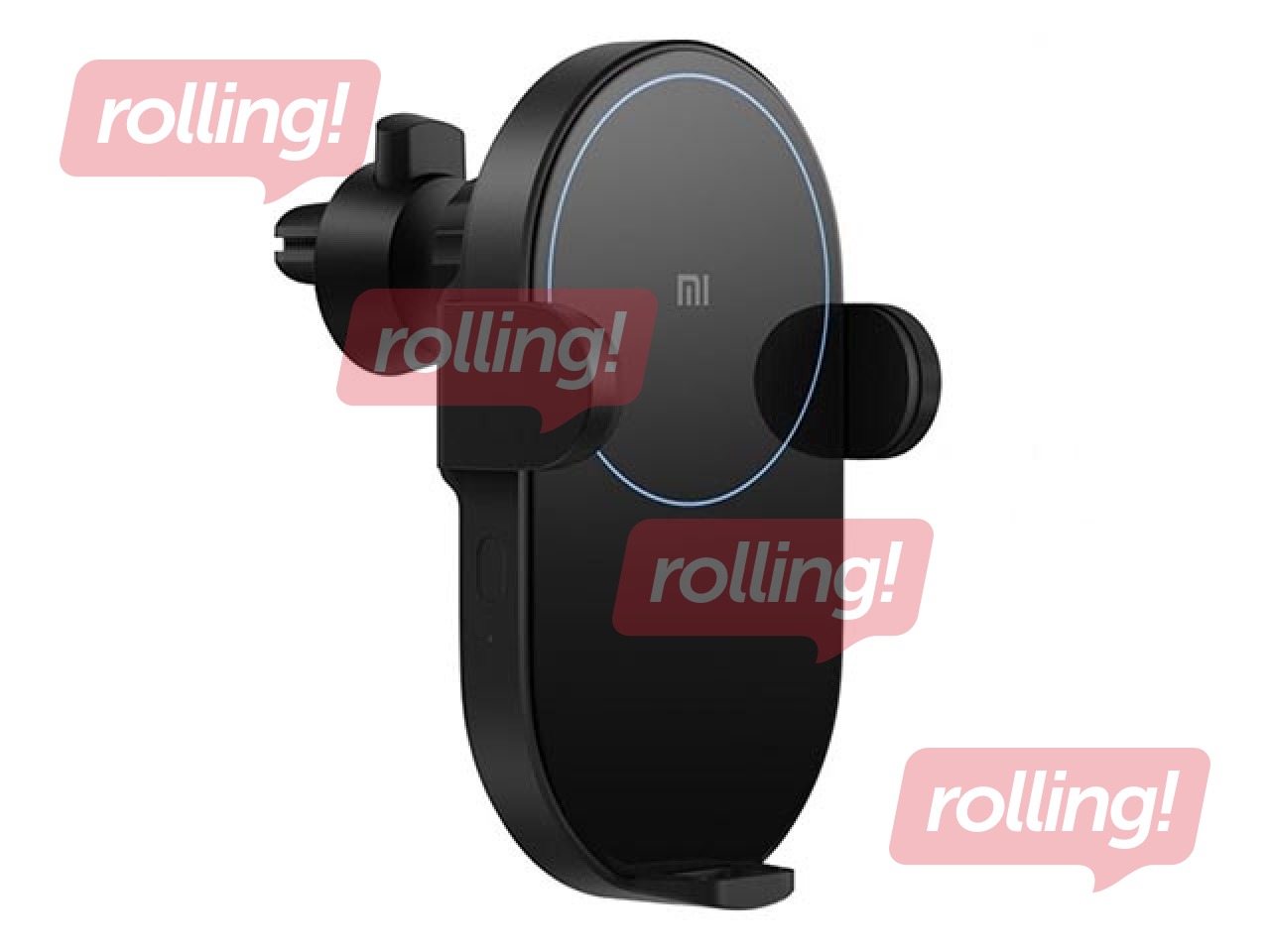 Xiaomi Mi Phone Holder + Wireless Car Charger 20W, 3A