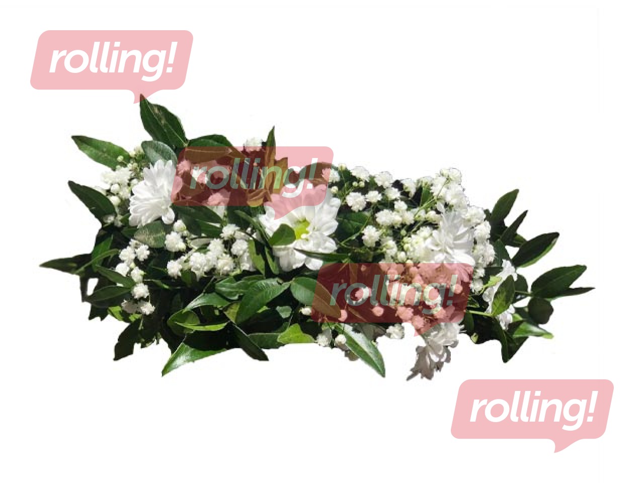 Līgo vainags, Ø25cm