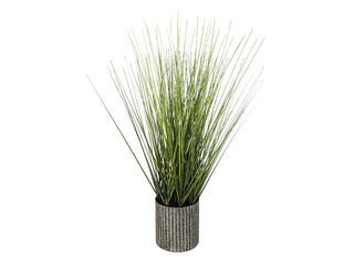 Artificial Plant Atmosphera in Pot Domoletti, Green, 45cm