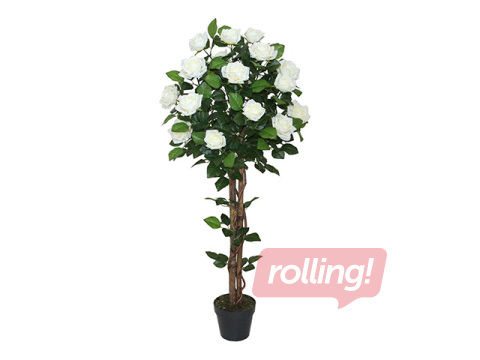 Artificial tree Rose Tree, 120cm