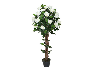 Mākslīgais koks Rose Tree, 120cm