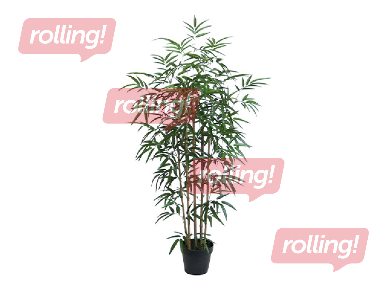 Artificial tree Wind Bamboo, 130cm