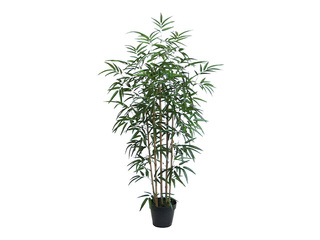 Kunstpuu Wind Bamboo, 130cm