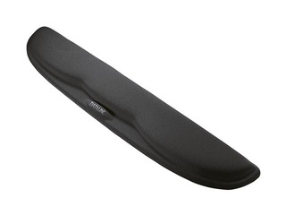 Wrist rest - gel Esselte Dataline, black