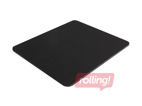 Mouse Pad, black