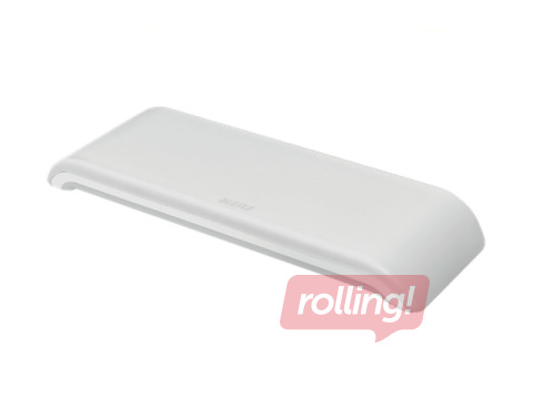 Подставка Leitz Ergo Cosy, светло-серая