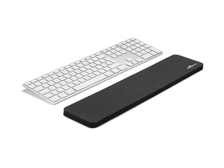 Подставка для клавиатуры Durable, чёрная