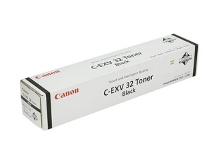 Toner bottle Canon C-EXV32, black, (19400 pgs)