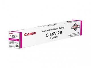 Tonera tūba Canon C-EXV28, fuksīna sarkana, (38000 lpp.)