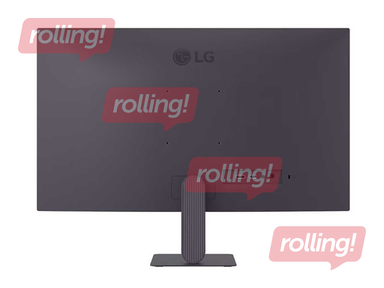 Monitors LG, UltraGear, 27G411A IPS, 27