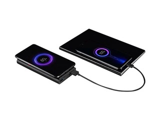 Mobilais lādētājs XIAOMI 10000mAh Mi Essential, bezvadu, melns