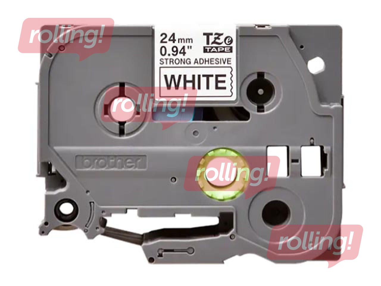 Lente Brother TZe-S251 