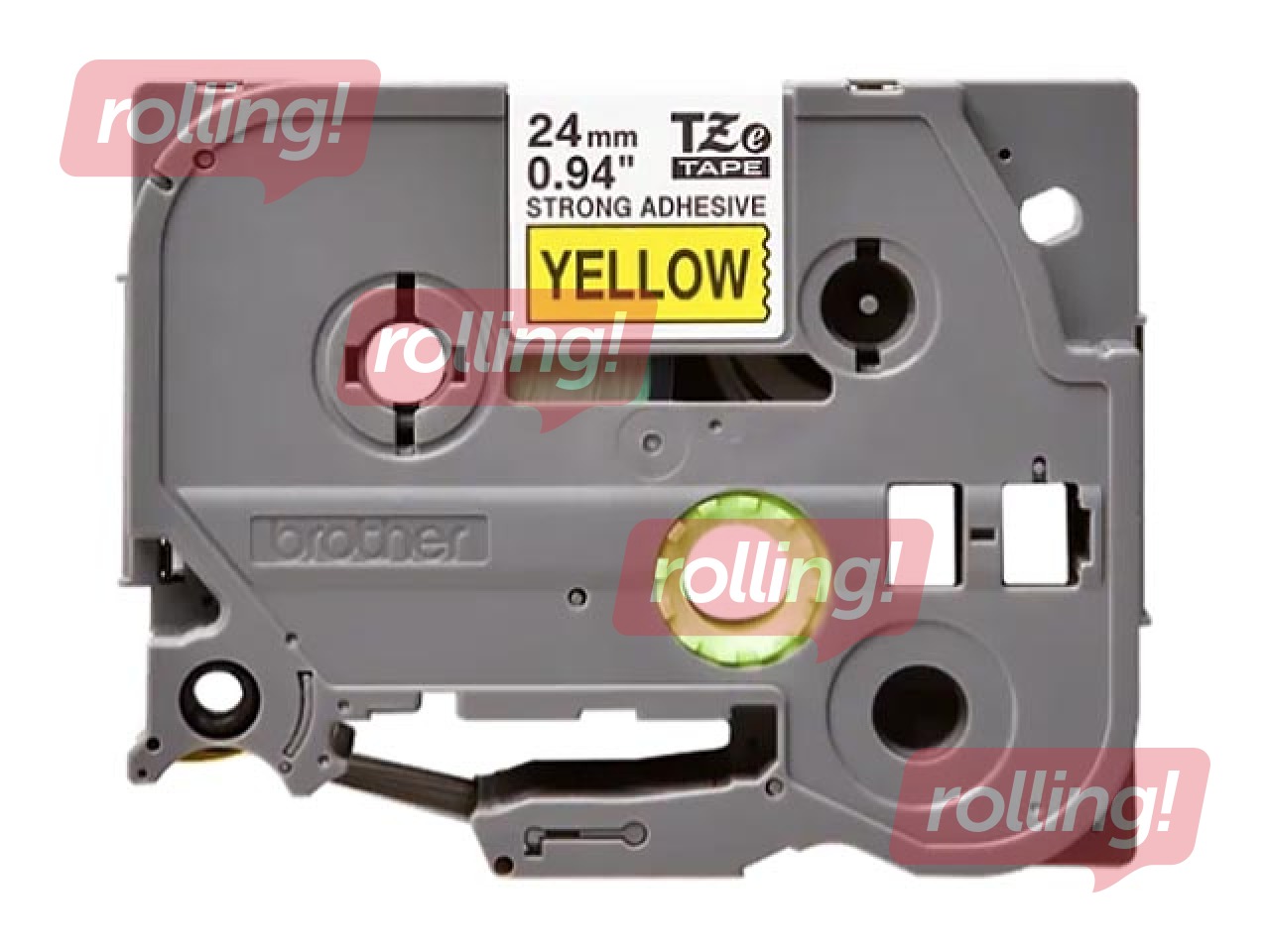 Lente Brother TZe-S651 