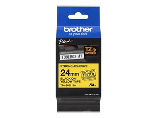 Tape Brother TZe-S651 