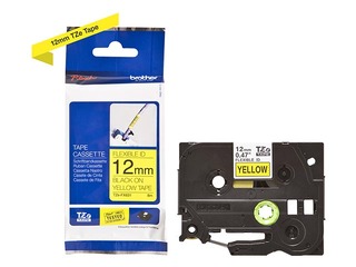 Brother TZe-FX631 
