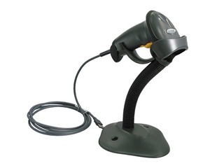 Barcode Scanner Zebra LS2208, USB