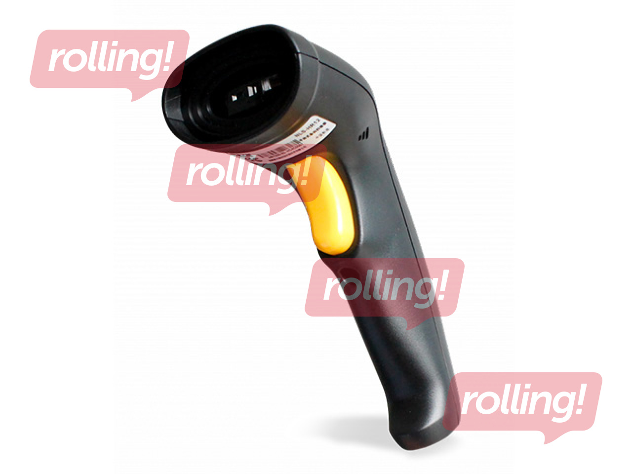 Svītru kodu skeneris Newland HR12 Anchoa, USB