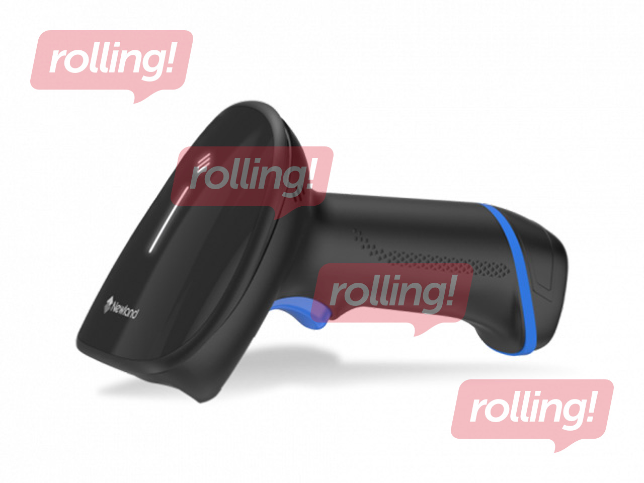 Svītru kodu skeneris Newland HR23 Dorada Bluetooth, USB