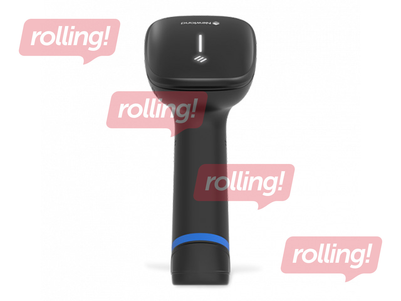 Svītru kodu skeneris Newland HR23 Dorada Bluetooth, USB