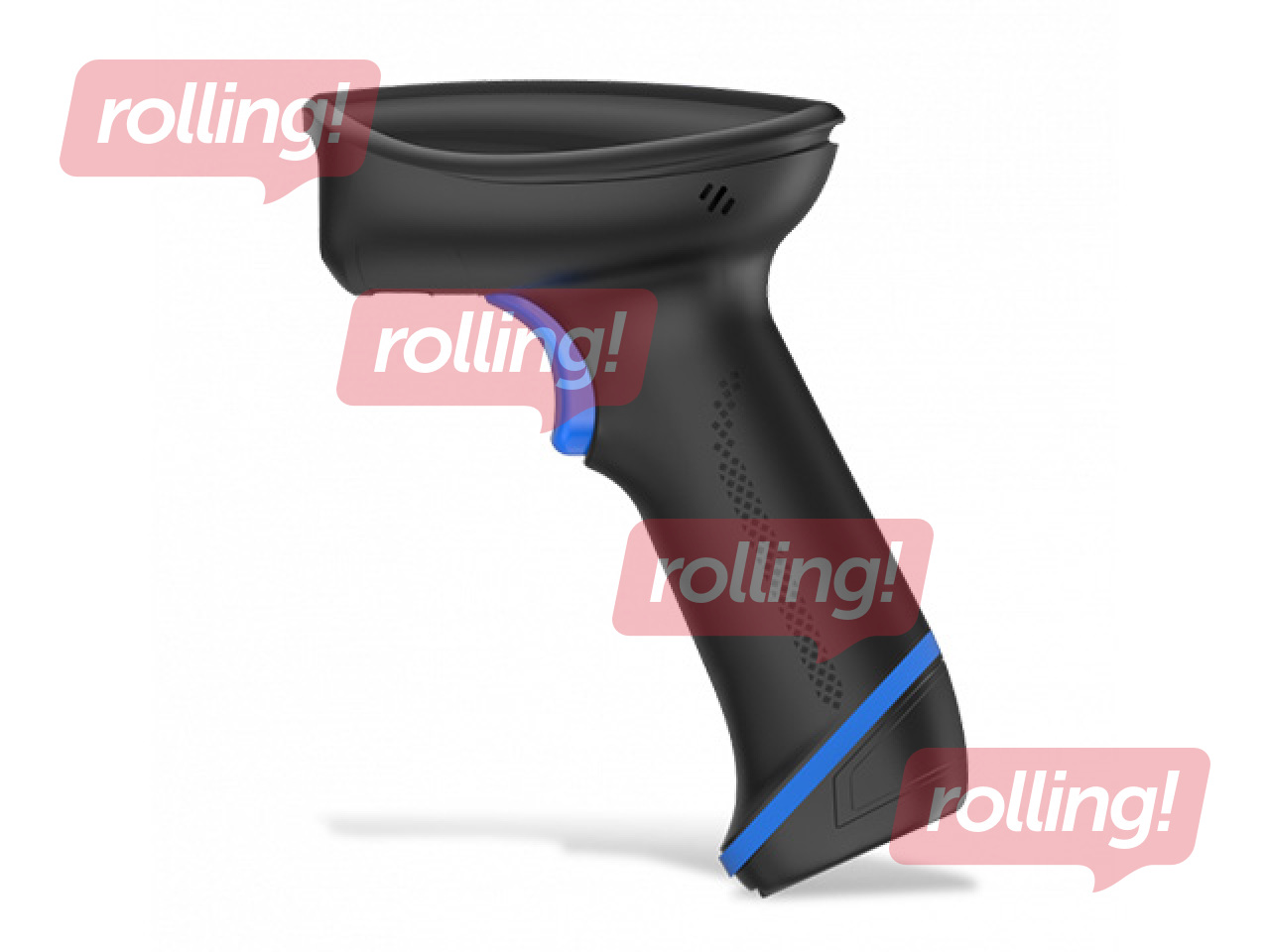 Svītru kodu skeneris Newland HR23 Dorada Bluetooth, USB