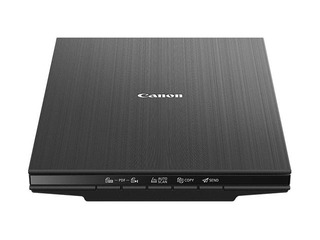 Сканер CANON CanoScan Lide 400 A4, USB, 4800x4800dpi, 48Bit