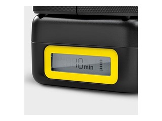 Accumulator starter set Karcher, 18/50