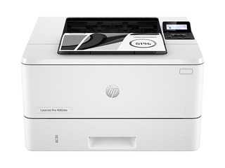 Лазерный принтер HP LaserJet Pro 4002dw
