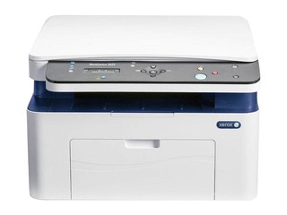 Xerox WorkCentre 3025BI, A4, printer / koopia / skanner 