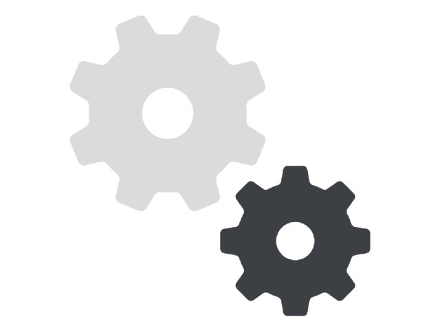 Office equipment diagnostics at Rolling Service